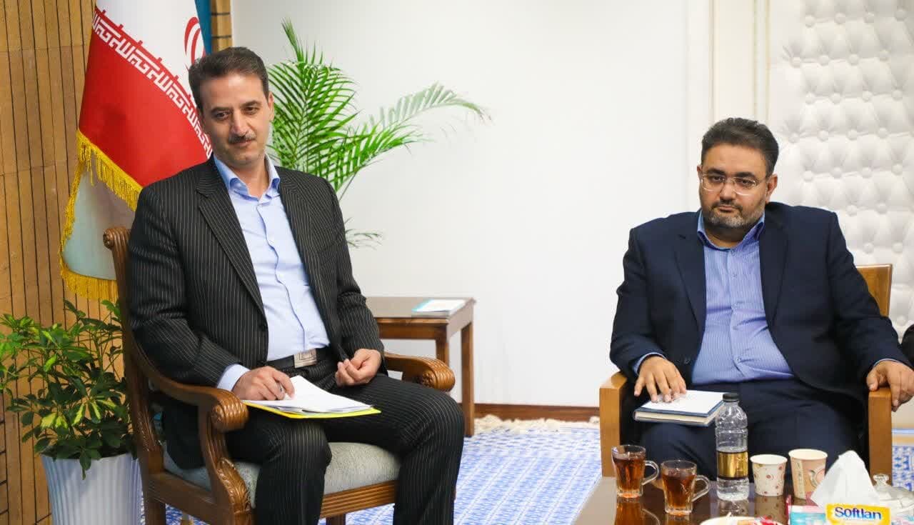 خبرگزاری آریا