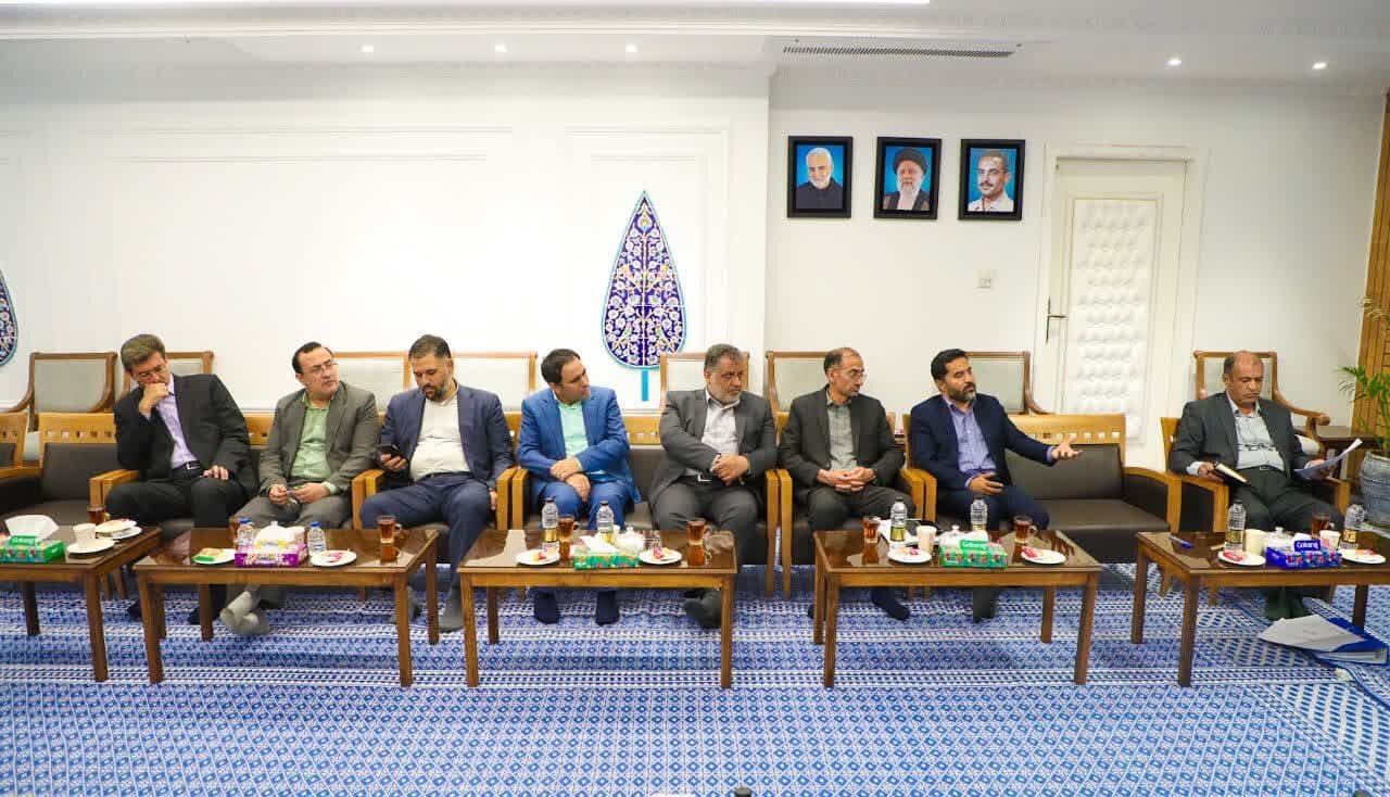 خبرگزاری آریا