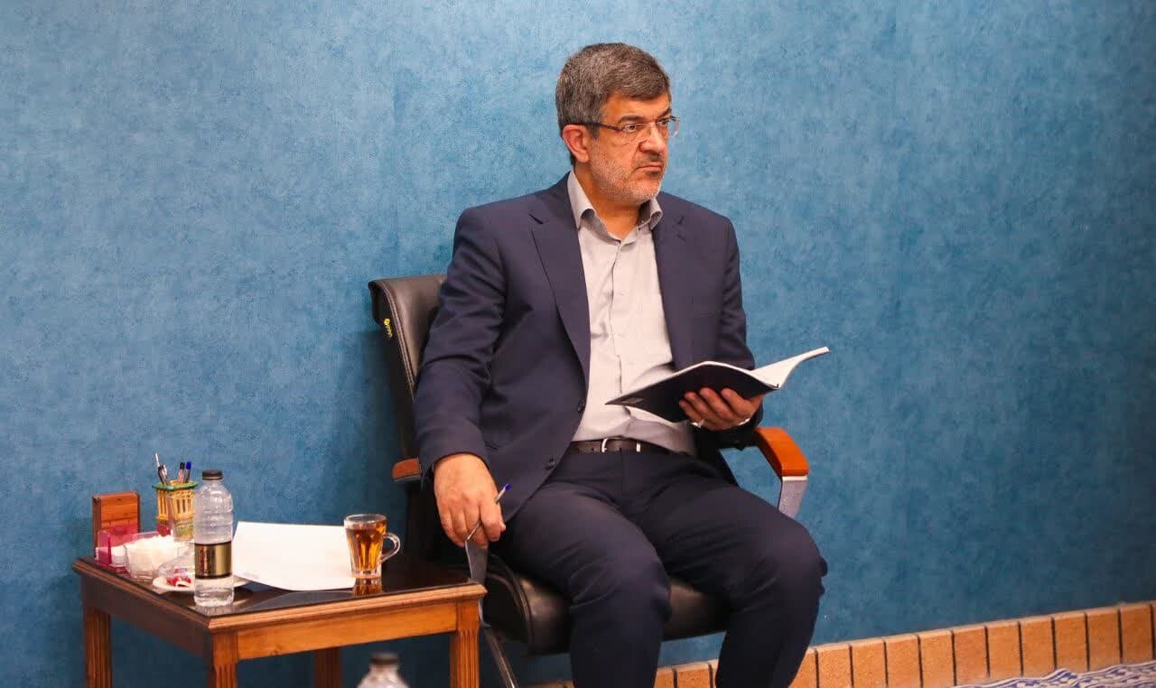 خبرگزاری آریا