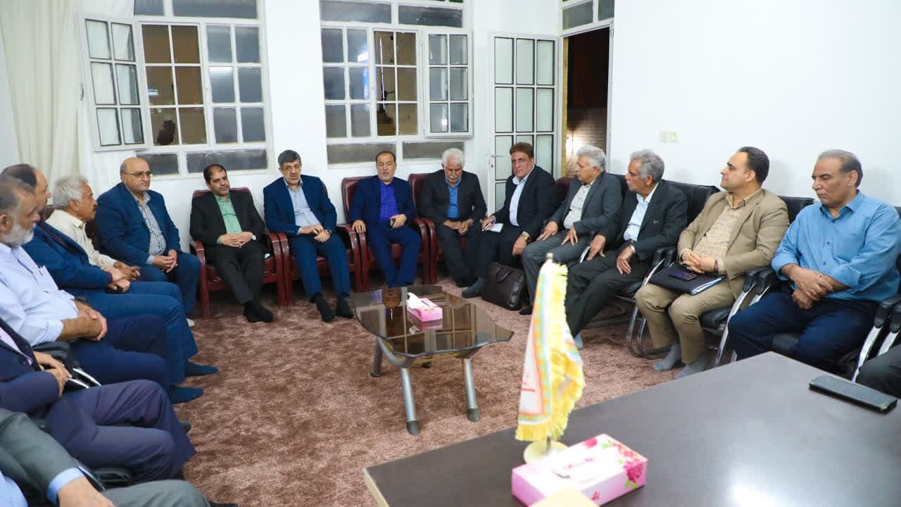 خبرگزاری آریا