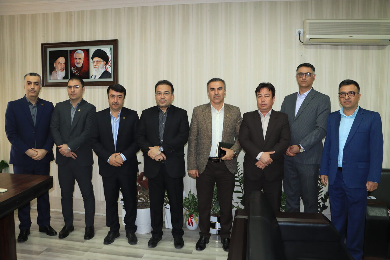 خبرگزاری آریا