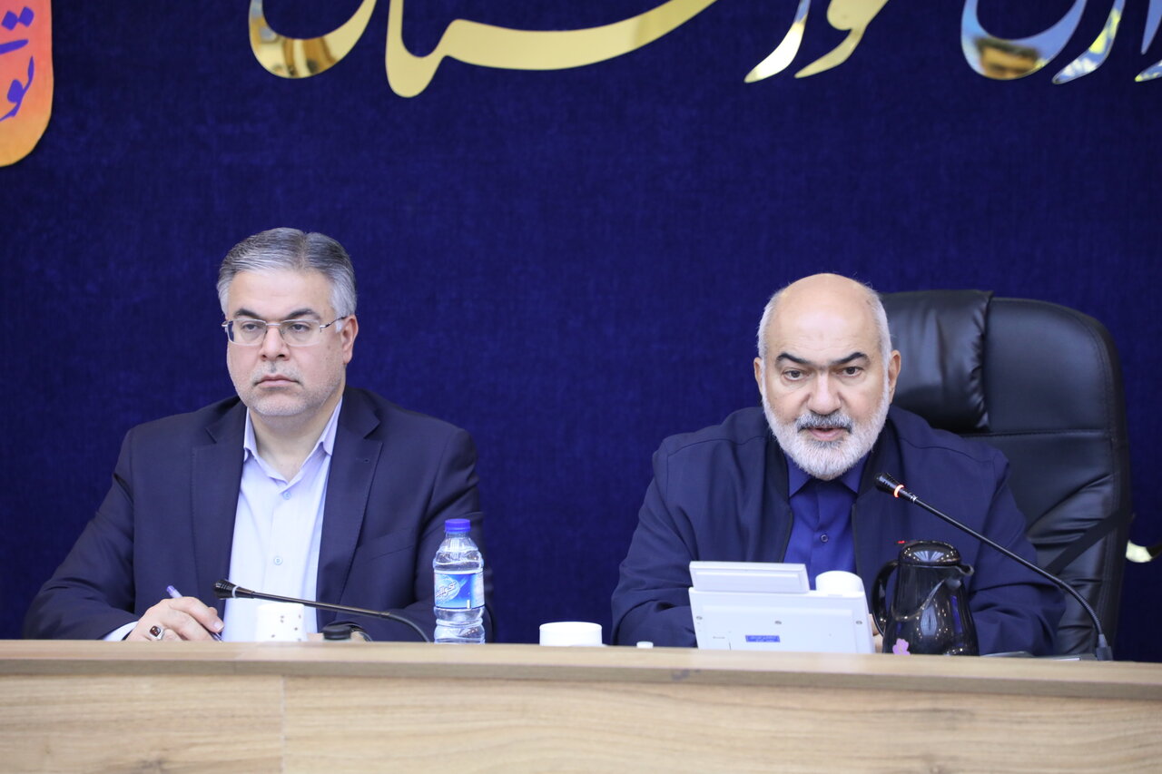 خبرگزاری آریا
