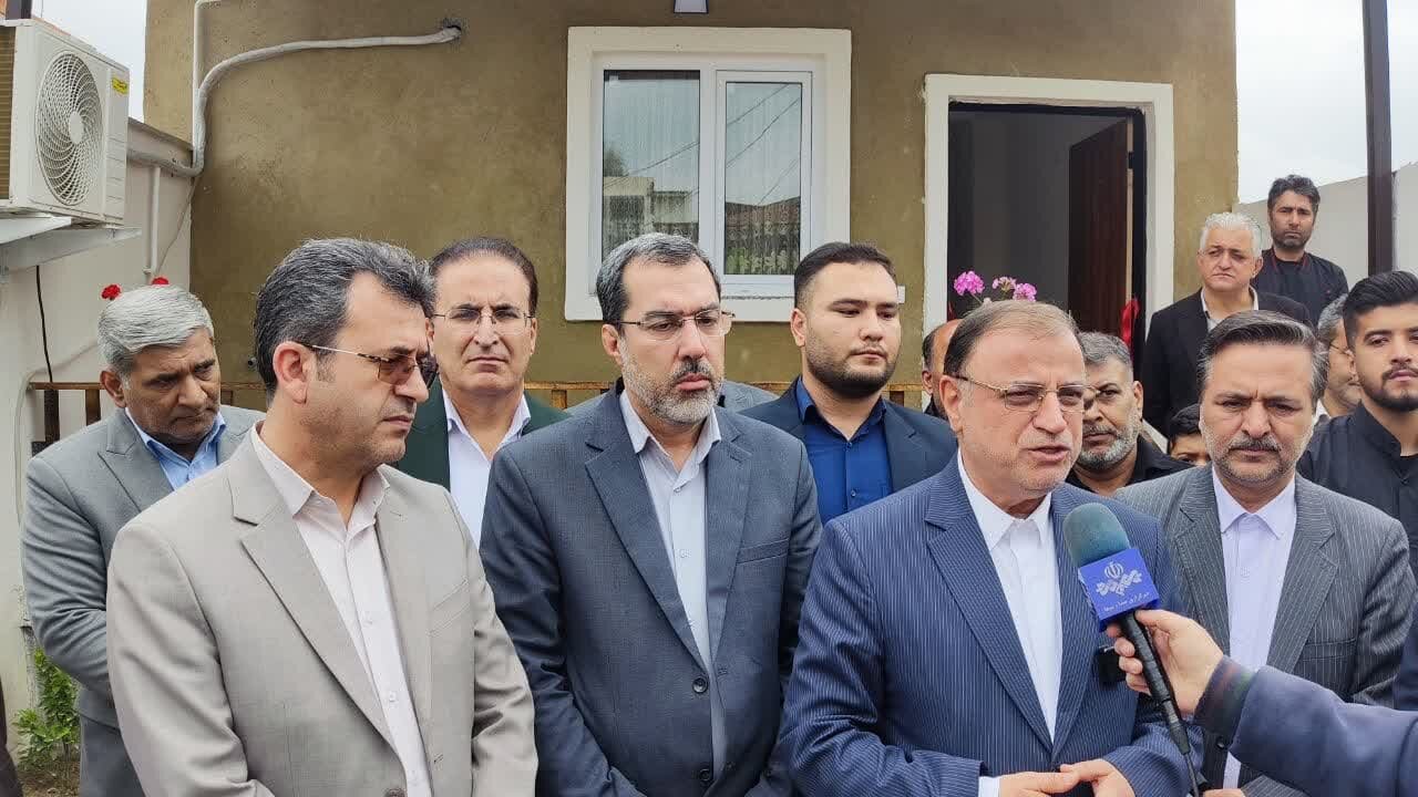خبرگزاری آریا