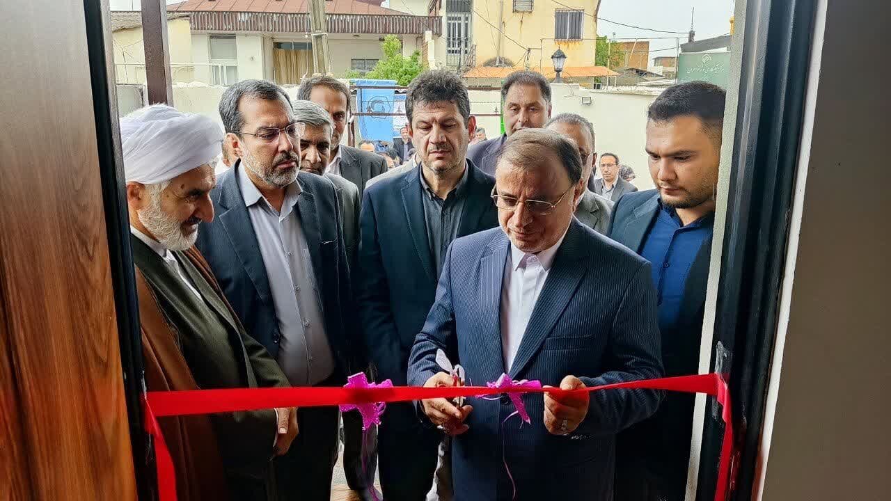 خبرگزاری آریا