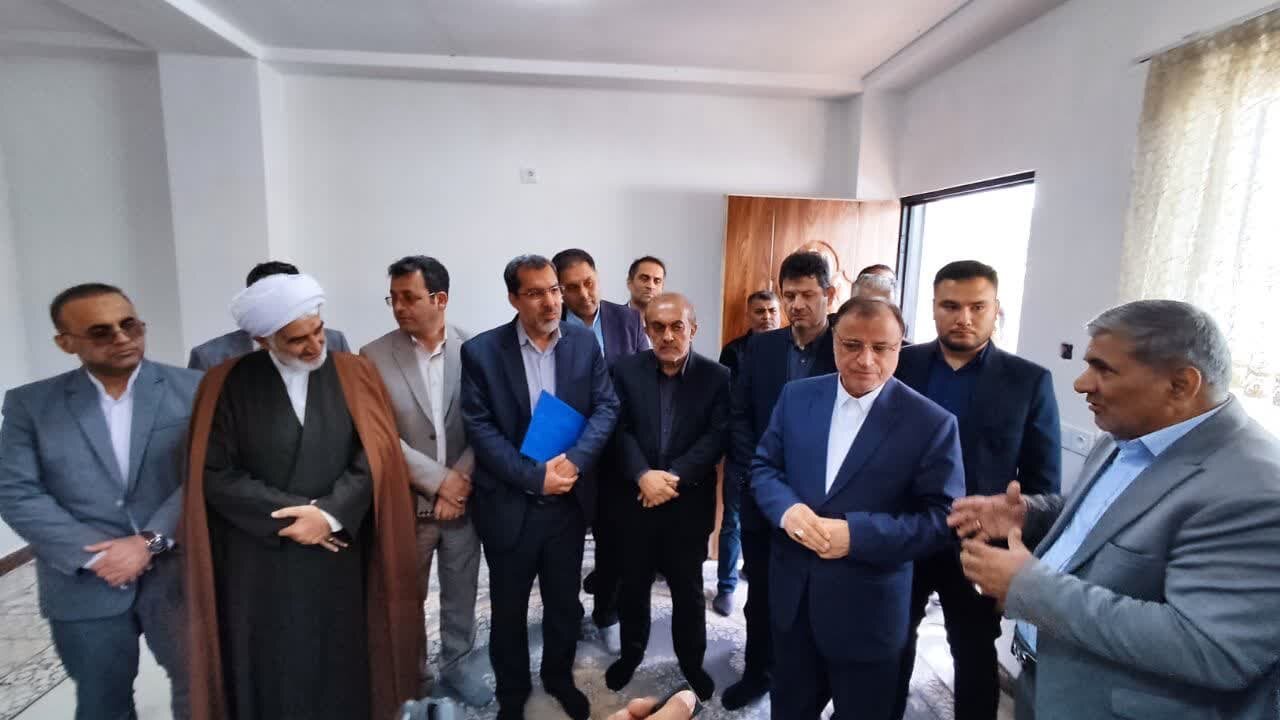 خبرگزاری آریا