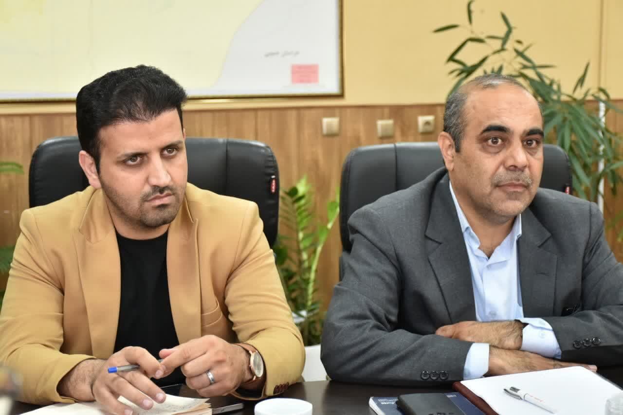 خبرگزاری آریا