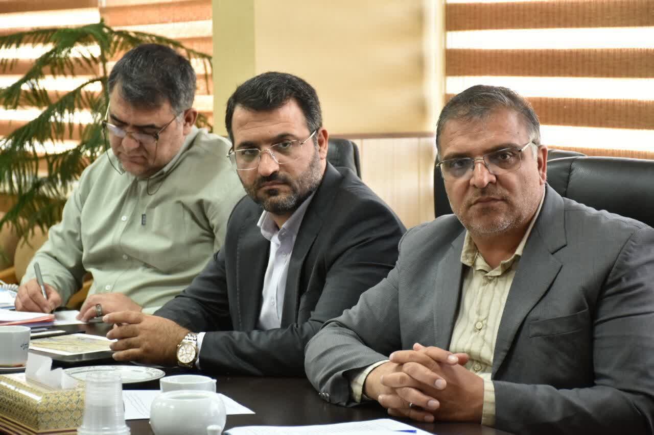 خبرگزاری آریا