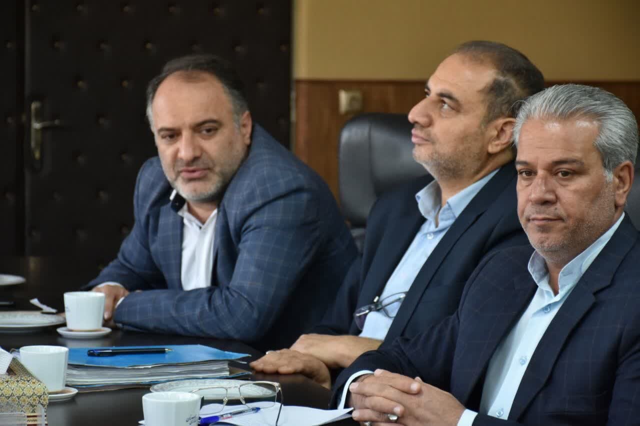 خبرگزاری آریا