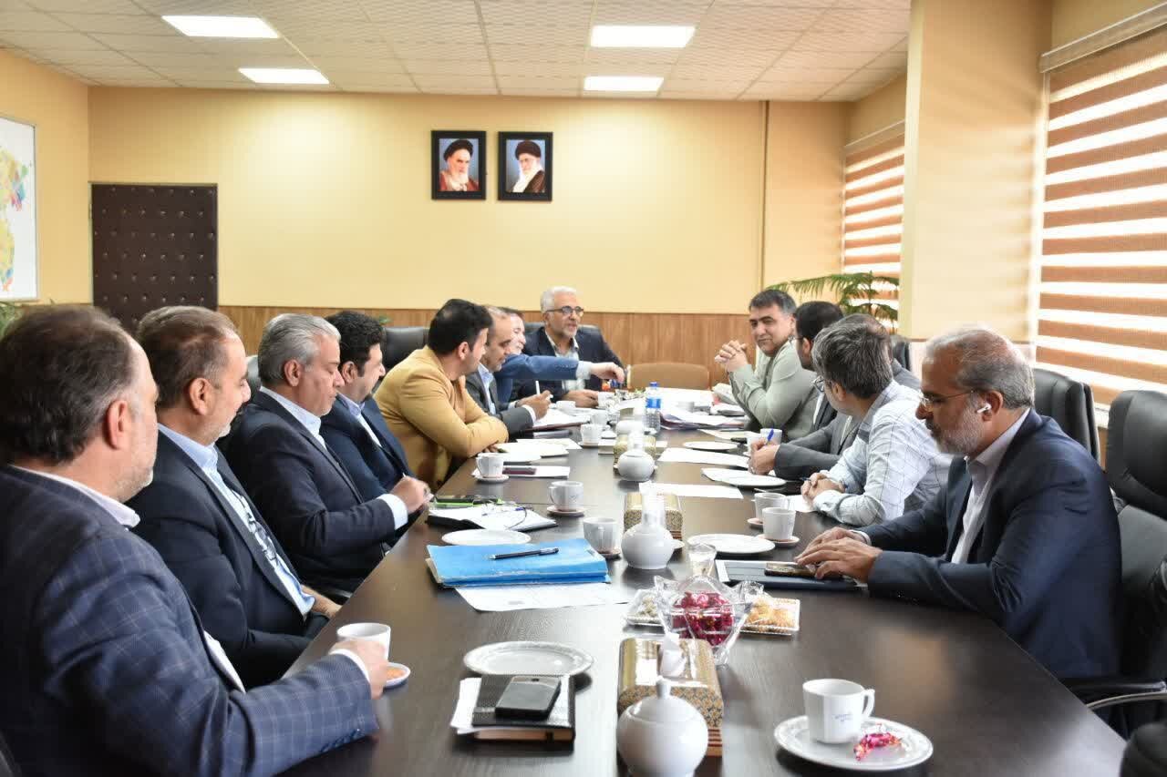 خبرگزاری آریا