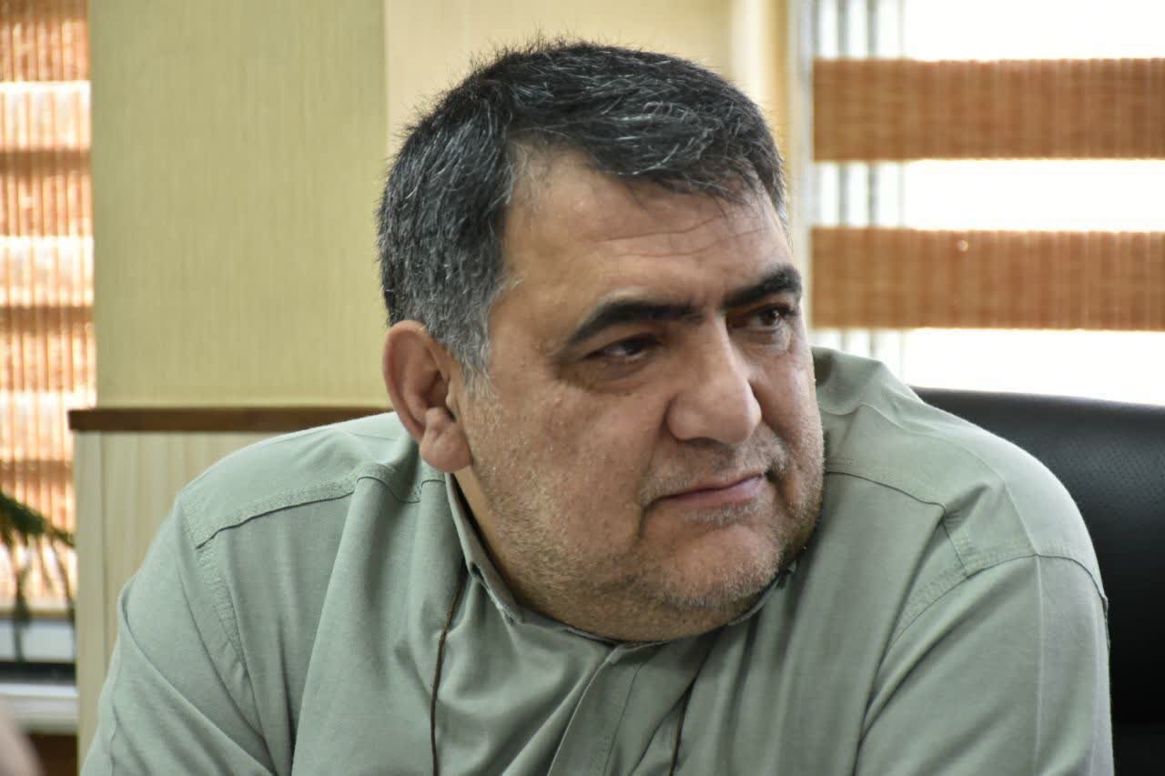 خبرگزاری آریا