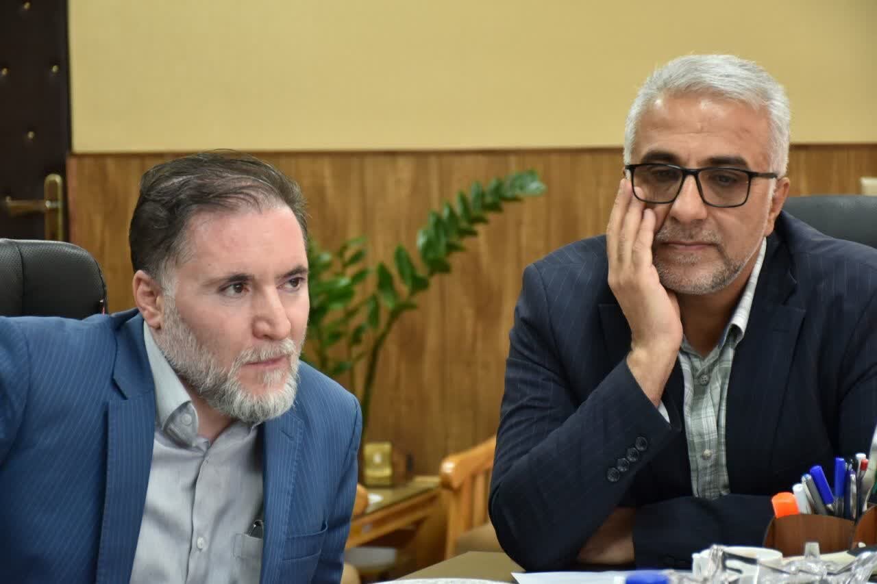 خبرگزاری آریا