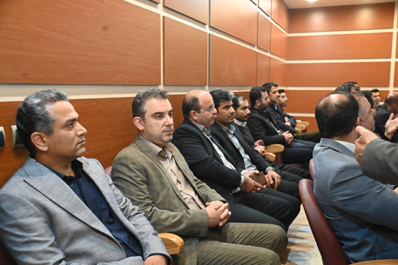 خبرگزاری آریا