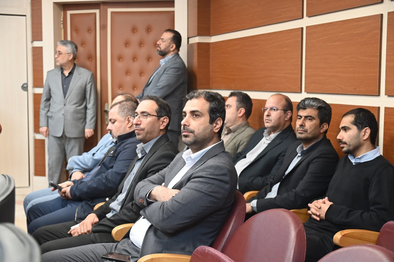 خبرگزاری آریا