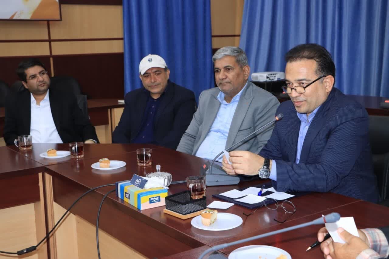 خبرگزاری آریا