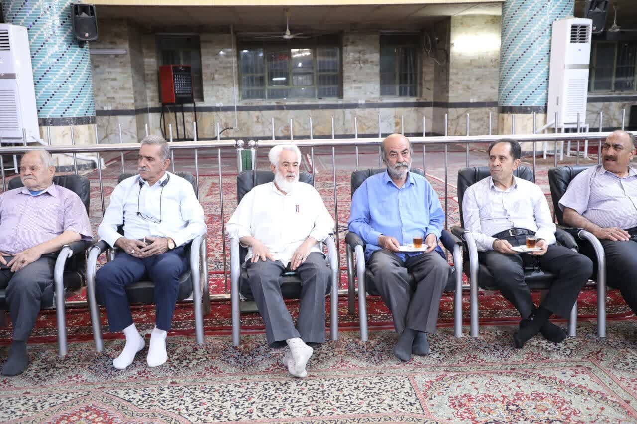 خبرگزاری آریا