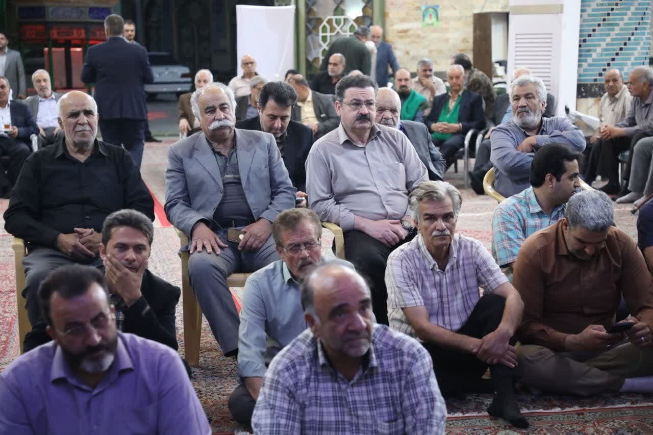 خبرگزاری آریا