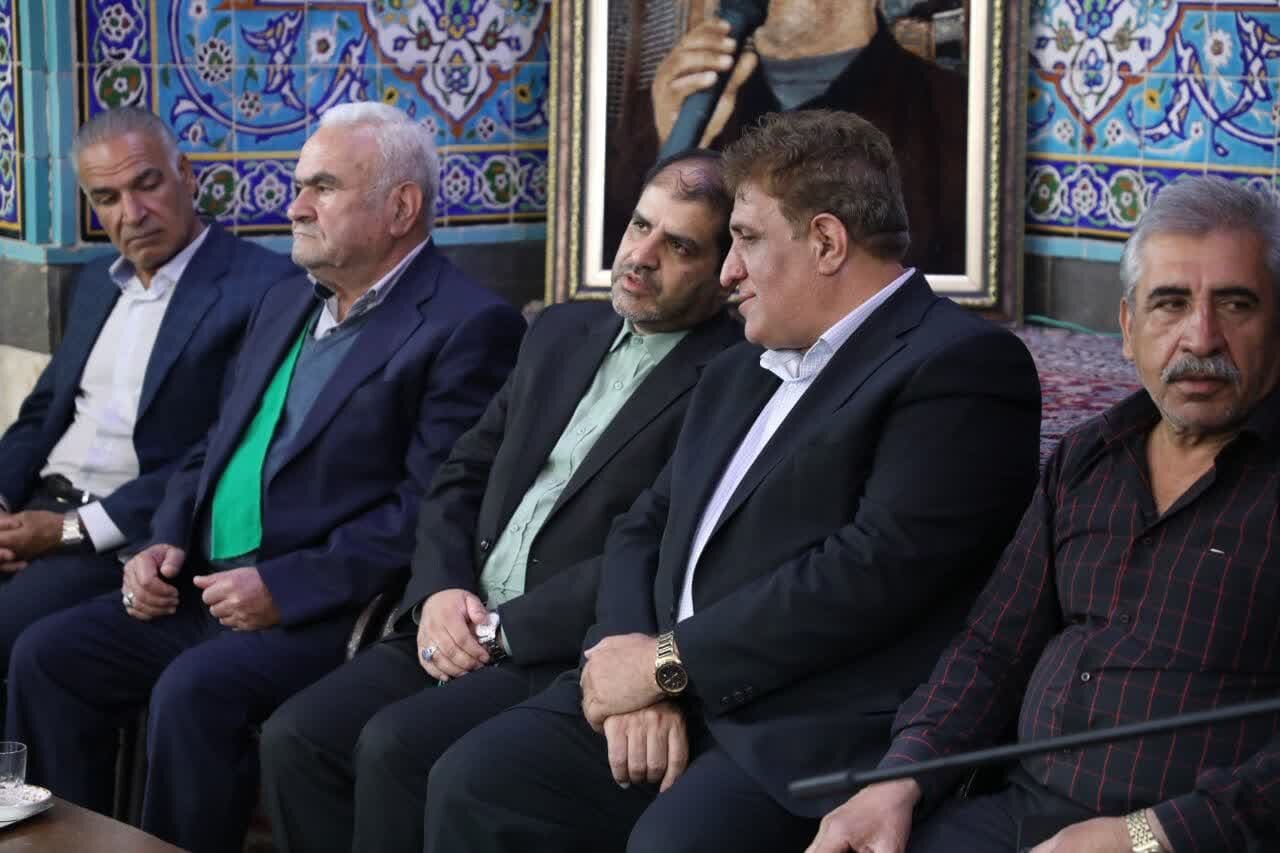 خبرگزاری آریا
