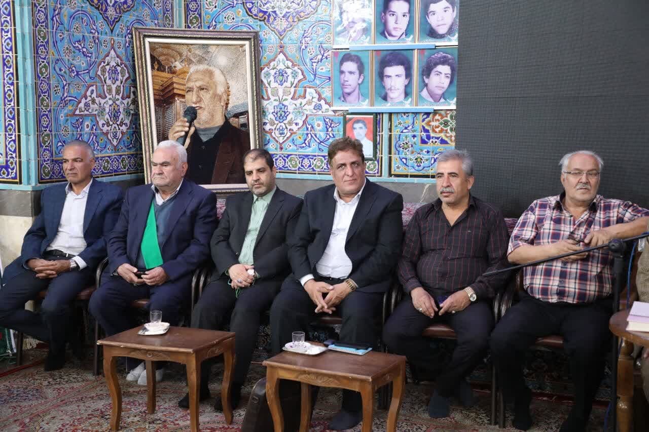 خبرگزاری آریا