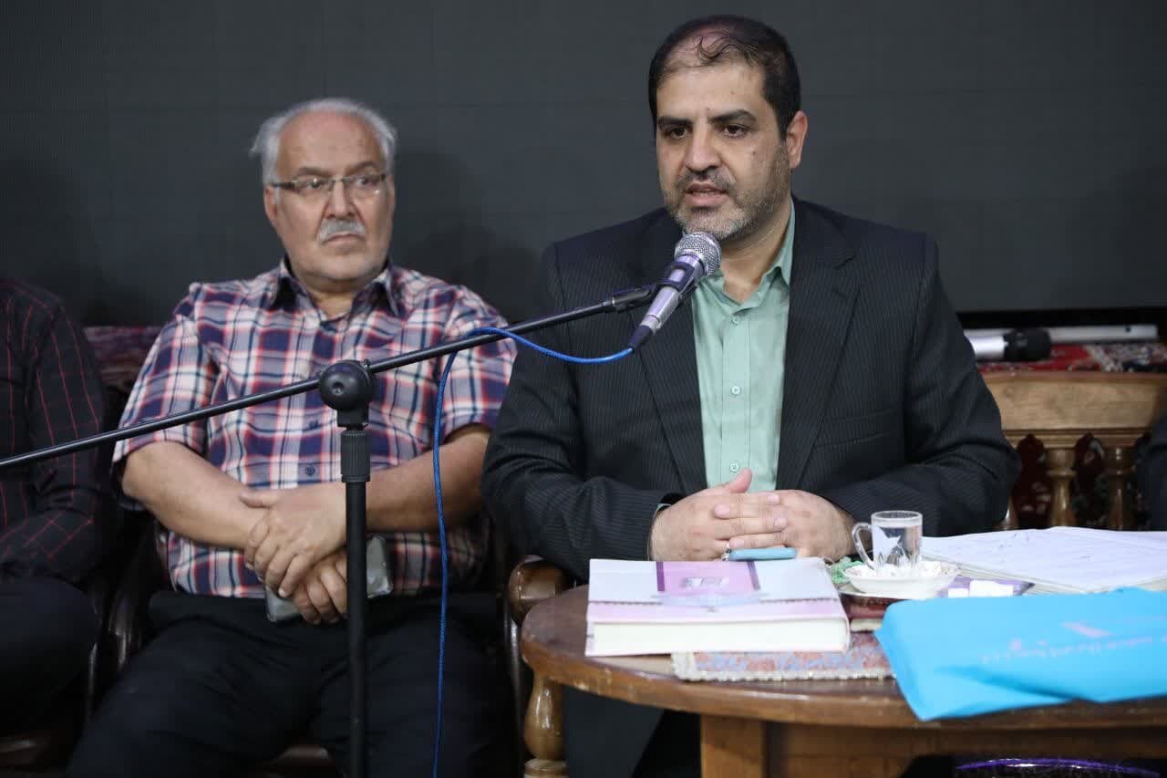 خبرگزاری آریا