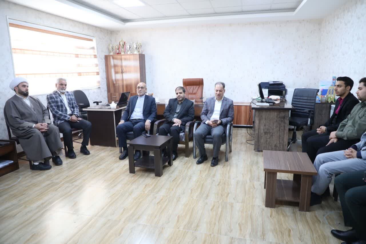 خبرگزاری آریا