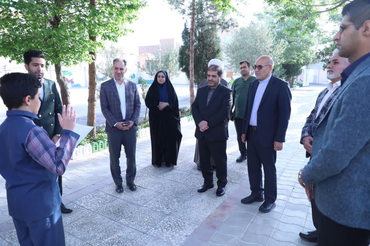 خبرگزاری آریا