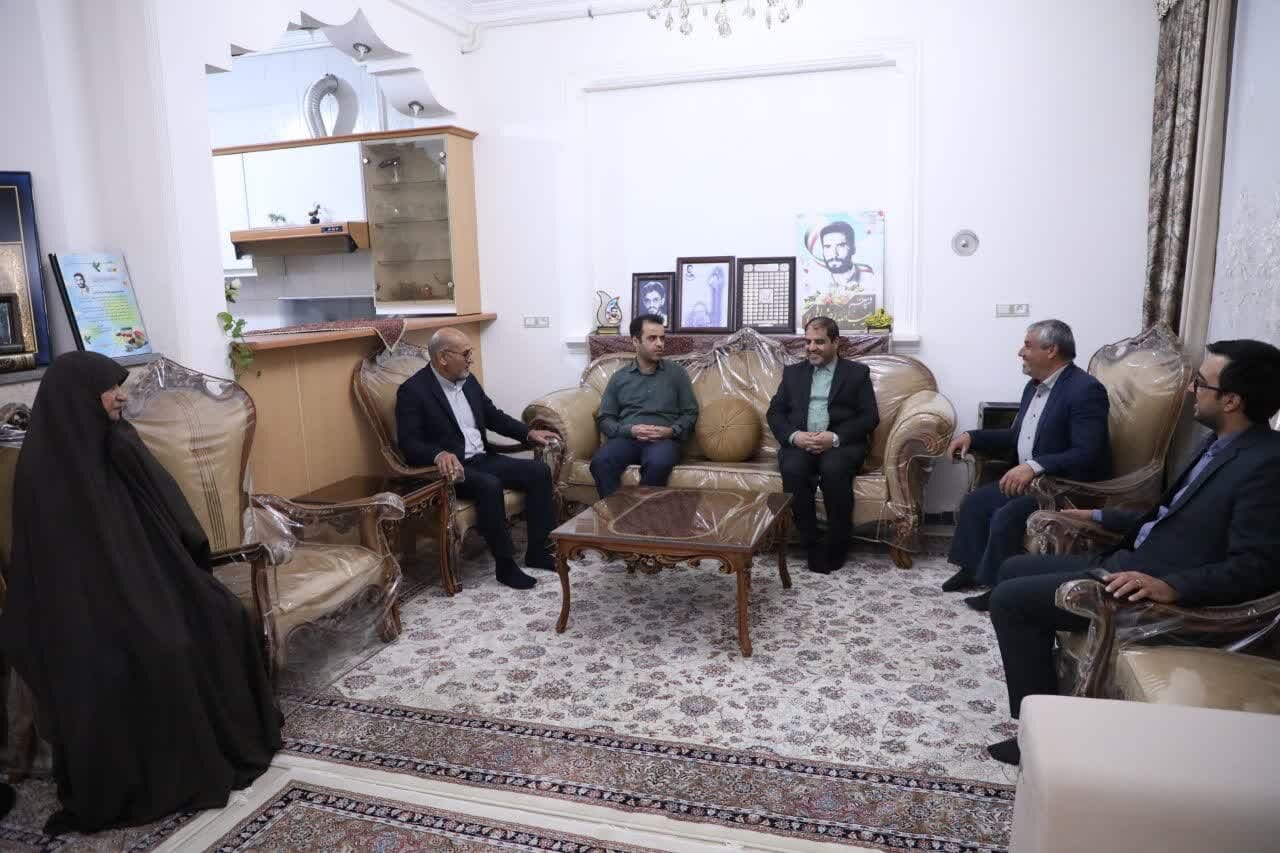 خبرگزاری آریا