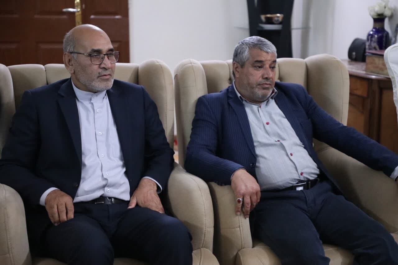 خبرگزاری آریا
