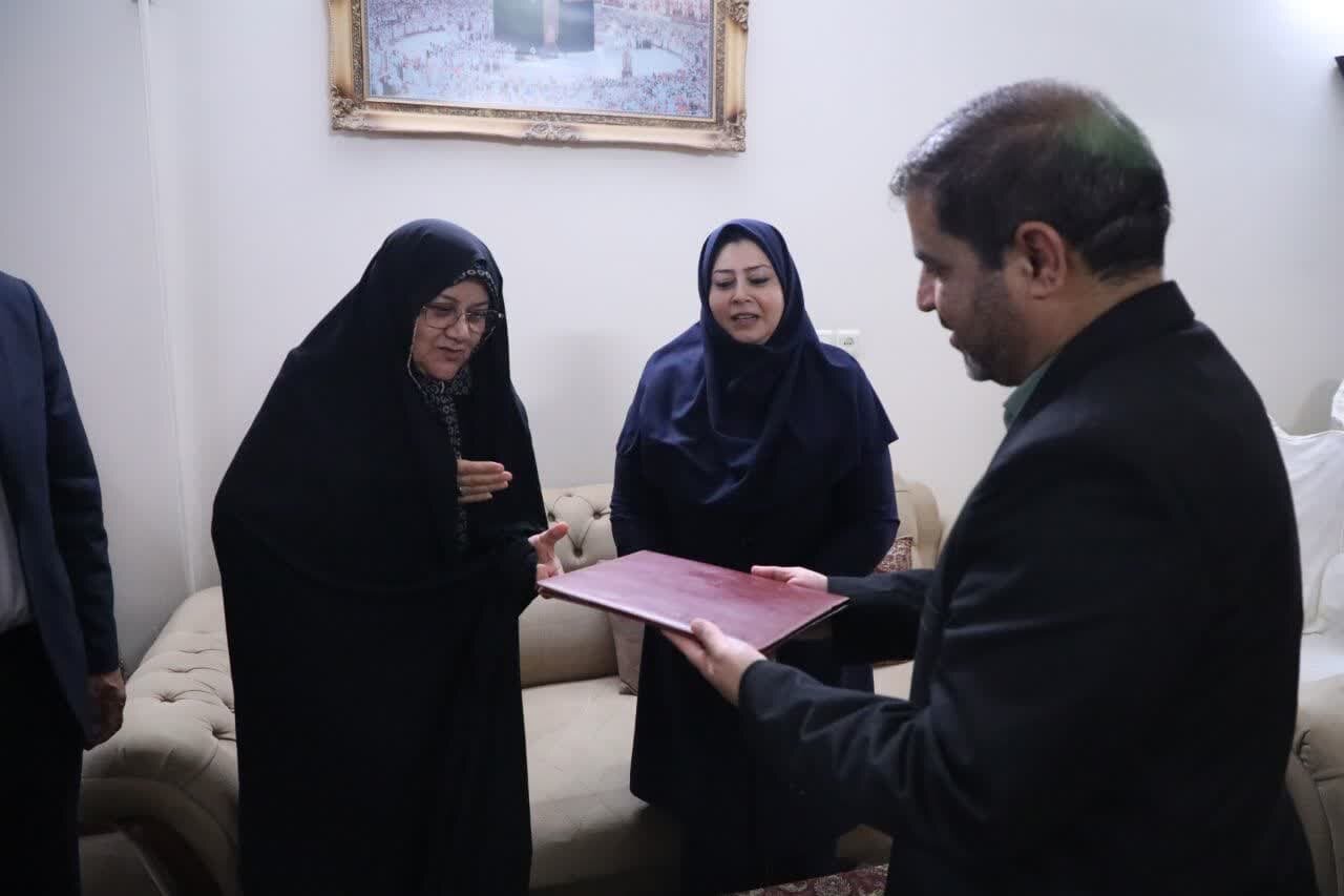 خبرگزاری آریا