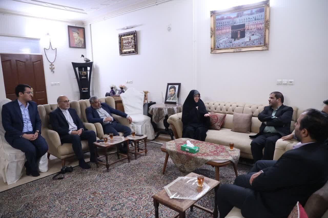 خبرگزاری آریا