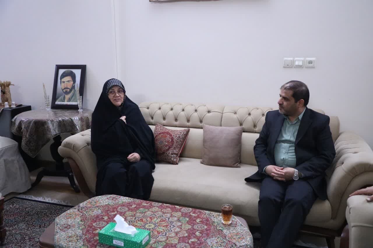 خبرگزاری آریا
