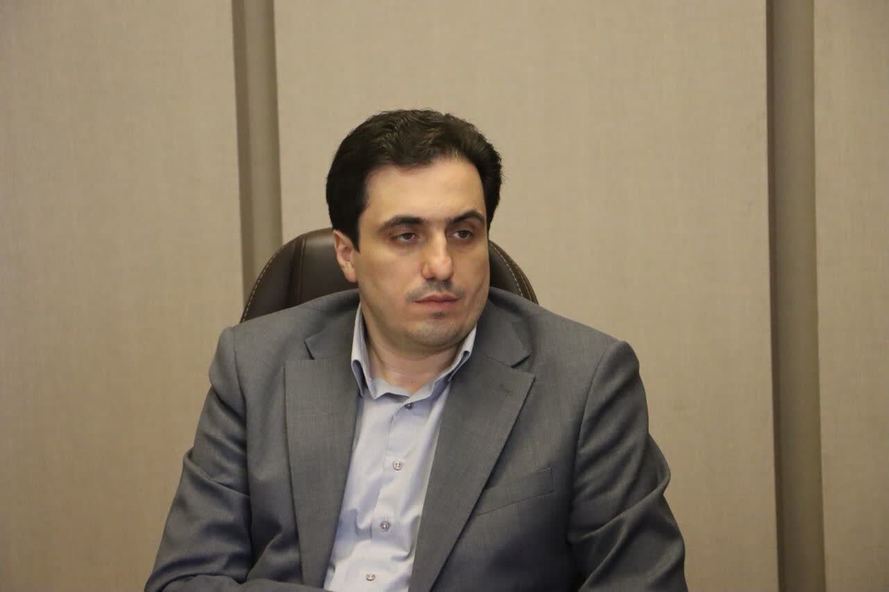 خبرگزاری آریا