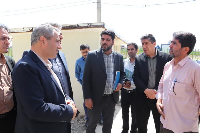 خبرگزاری آریا