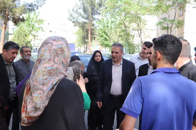 خبرگزاری آریا