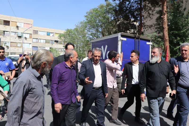 خبرگزاری آریا