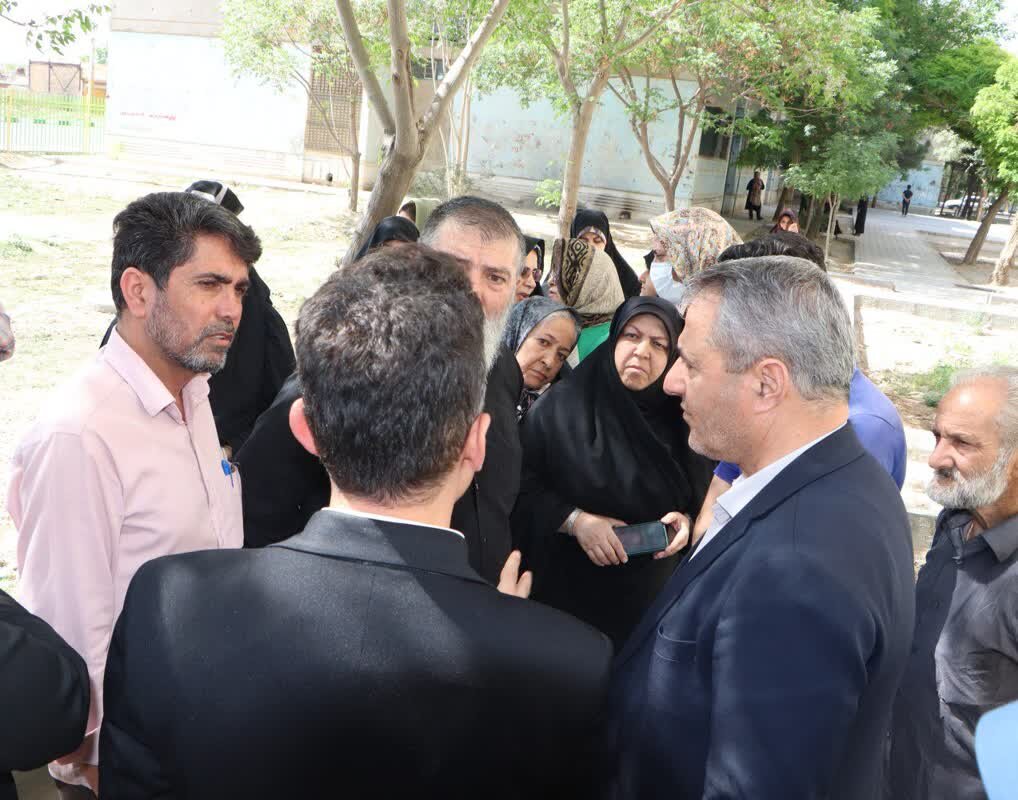 خبرگزاری آریا