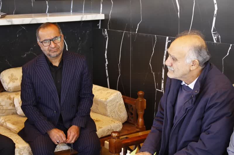 خبرگزاری آریا