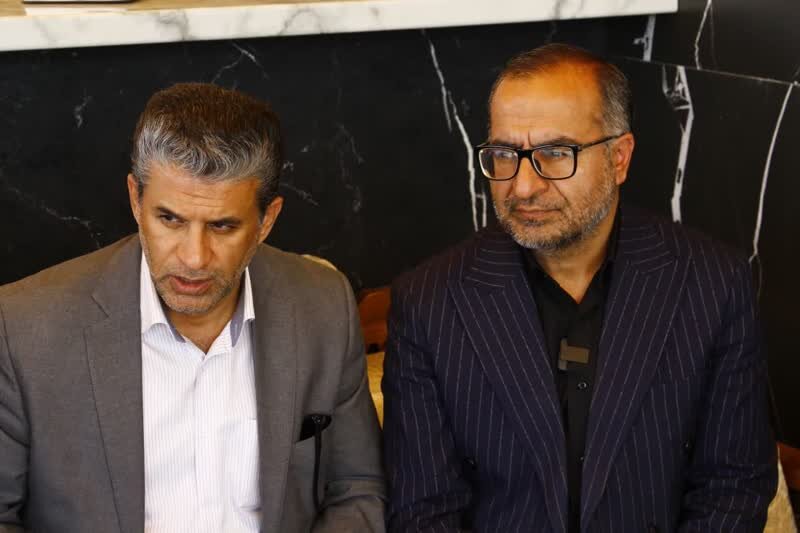خبرگزاری آریا