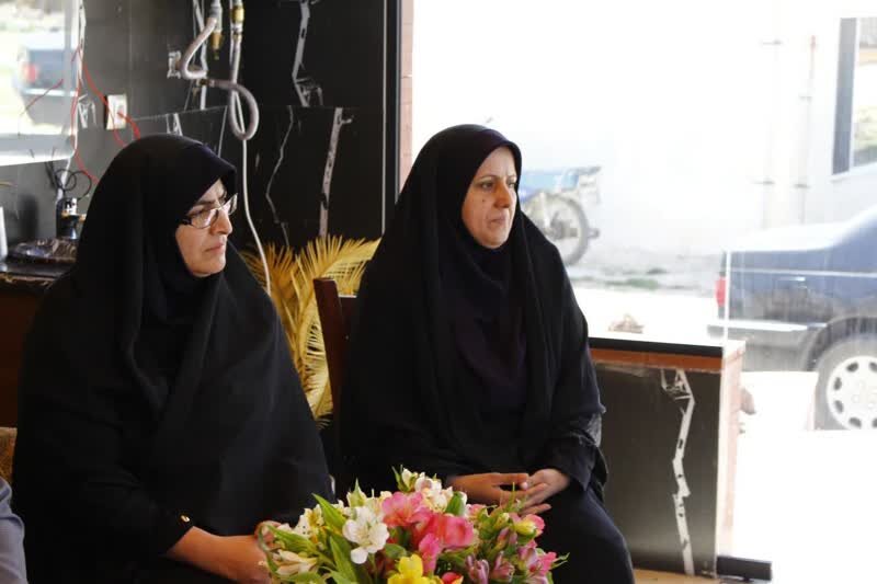 خبرگزاری آریا
