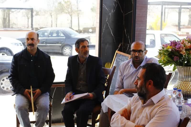 خبرگزاری آریا