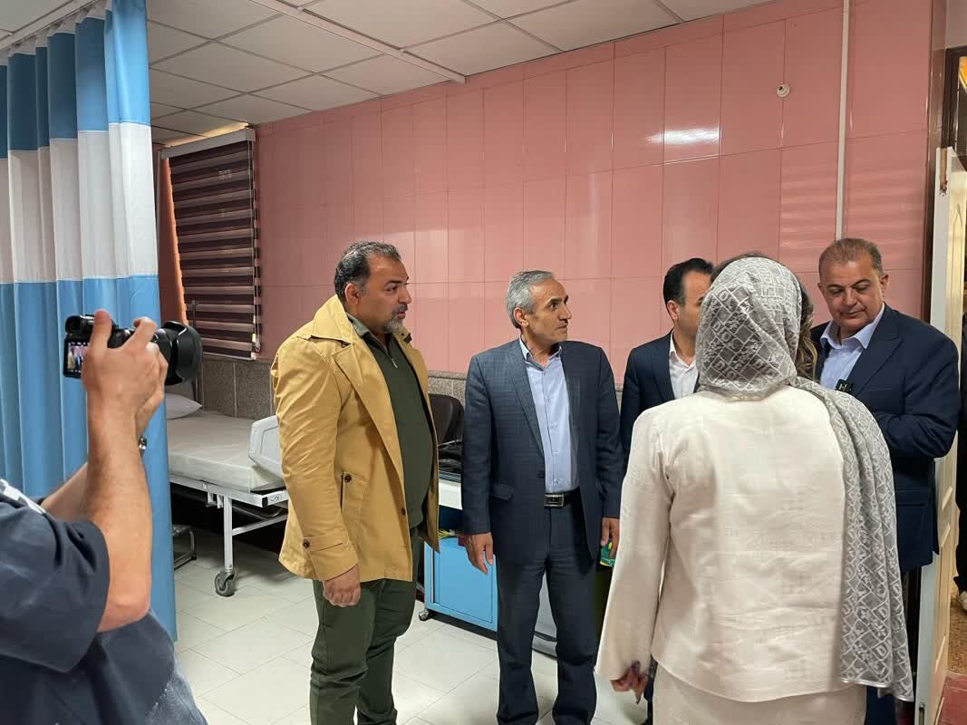خبرگزاری آریا