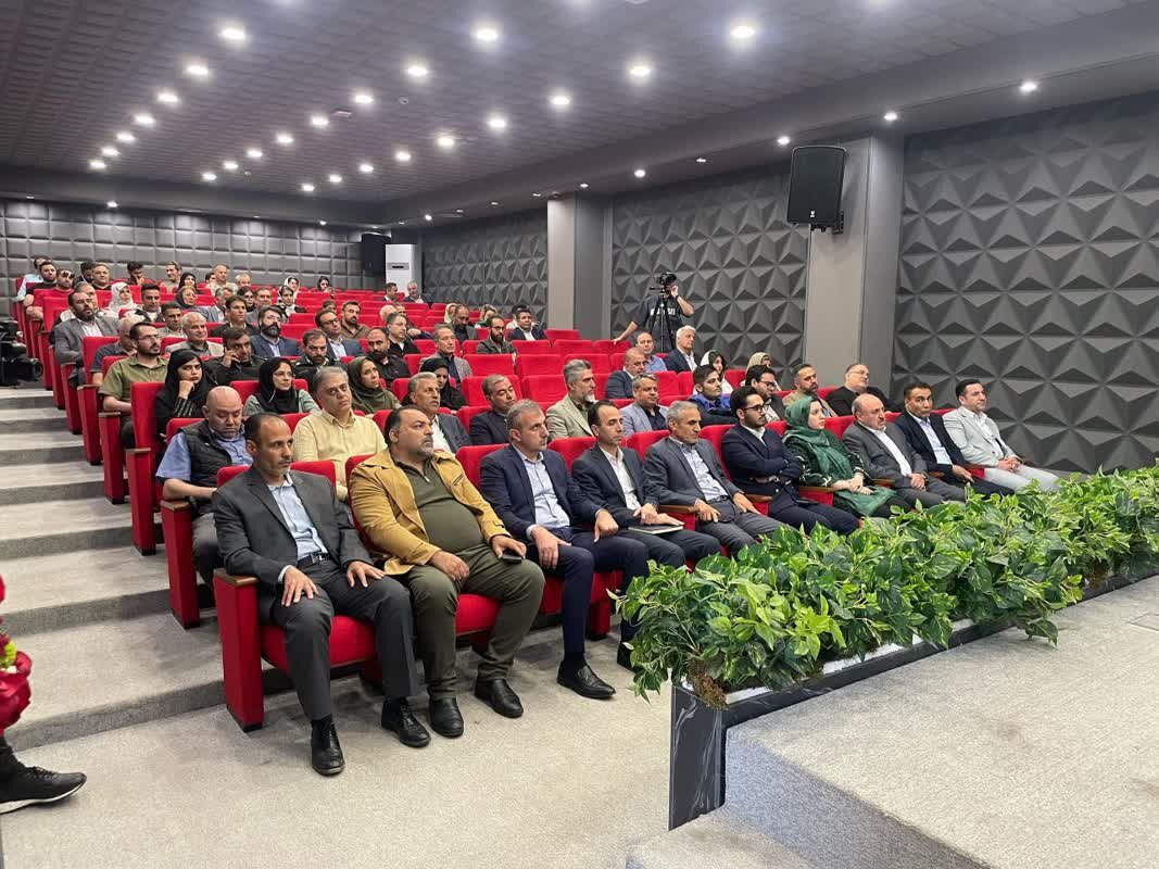 خبرگزاری آریا