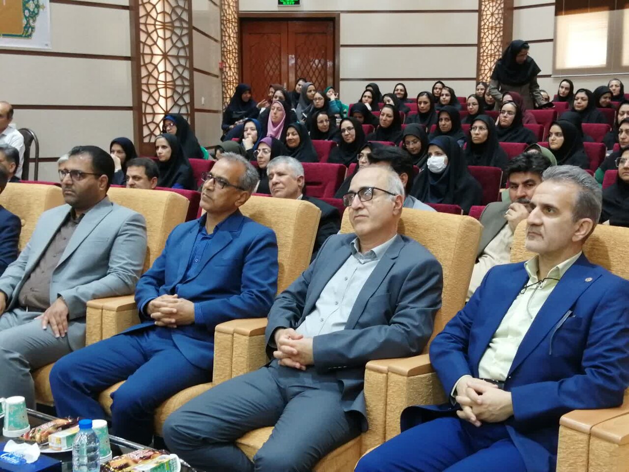 خبرگزاری آریا