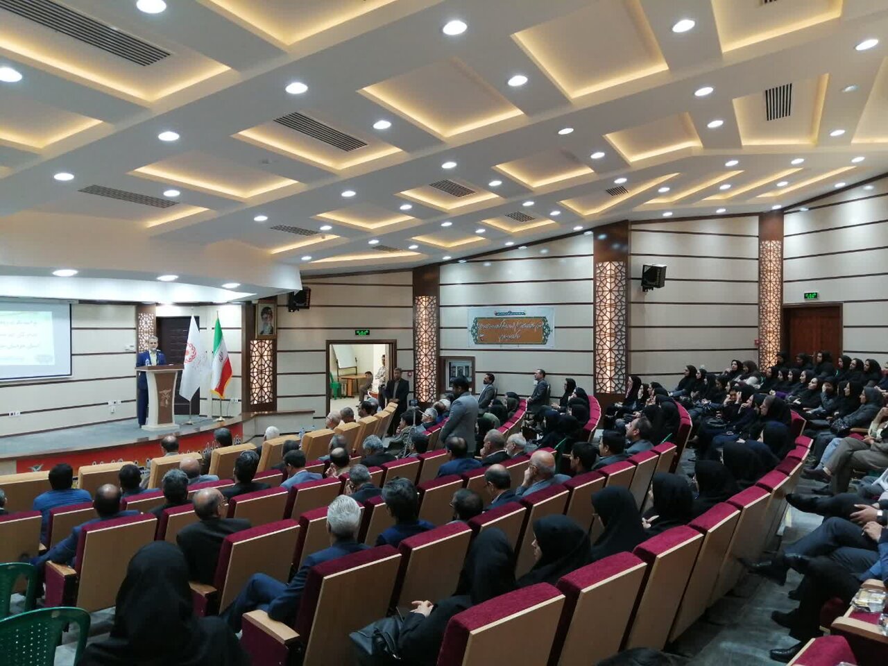 خبرگزاری آریا