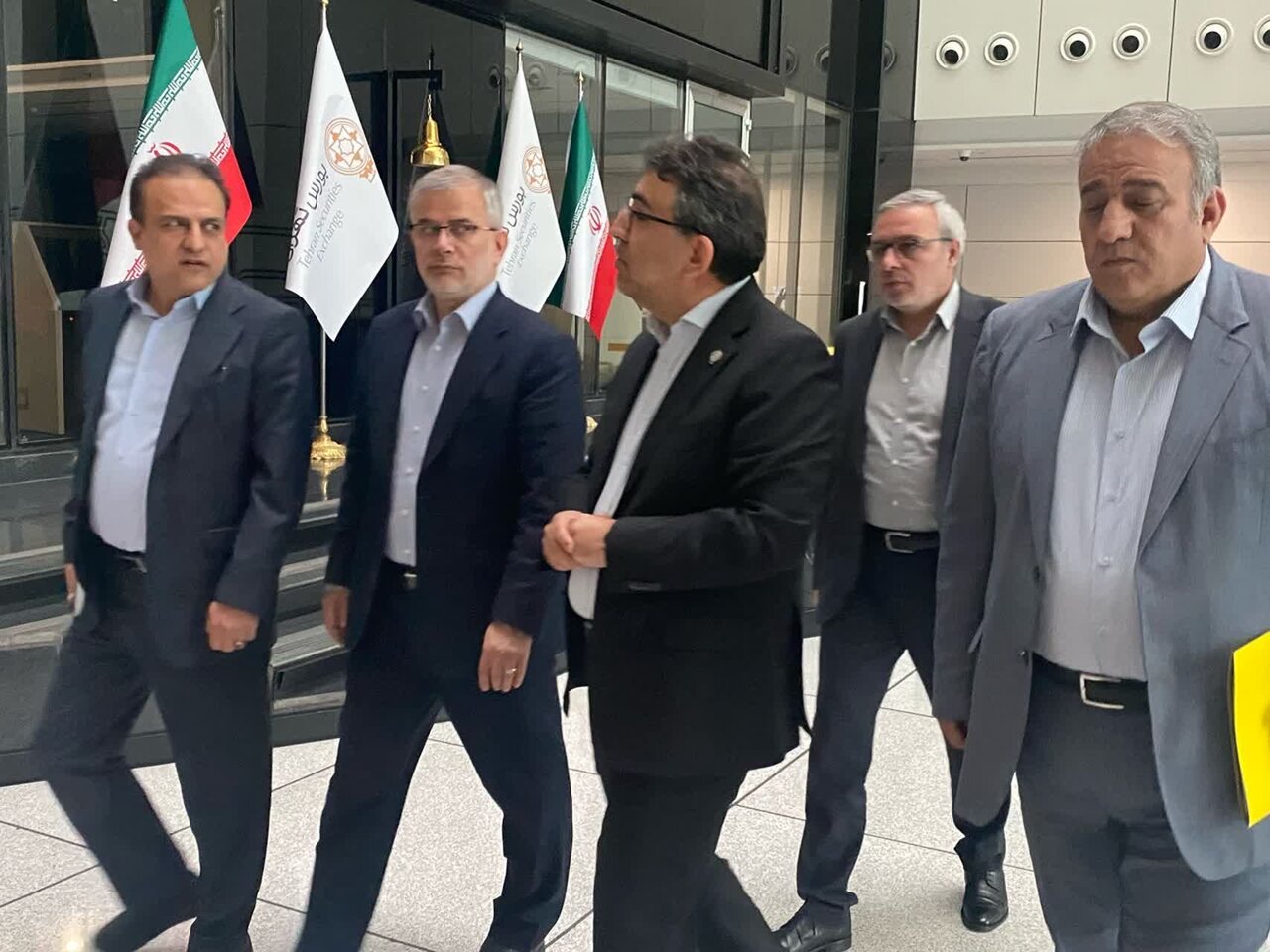 خبرگزاری آریا