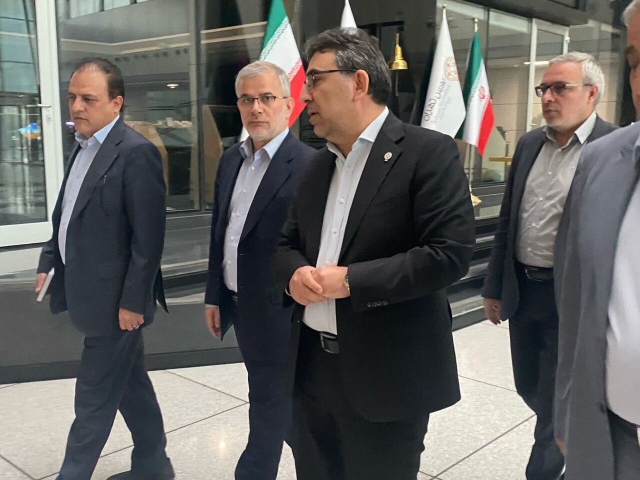خبرگزاری آریا