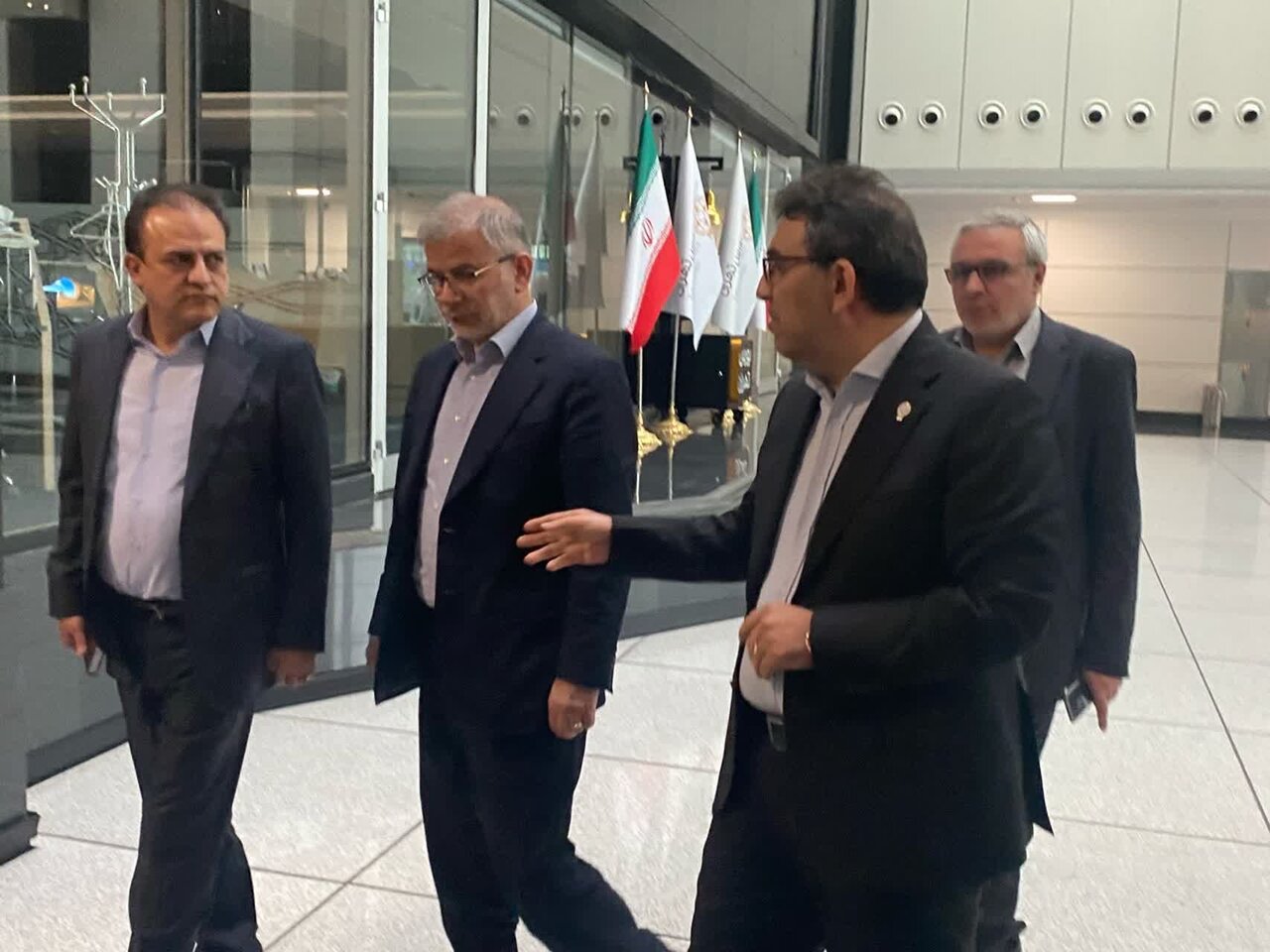 خبرگزاری آریا