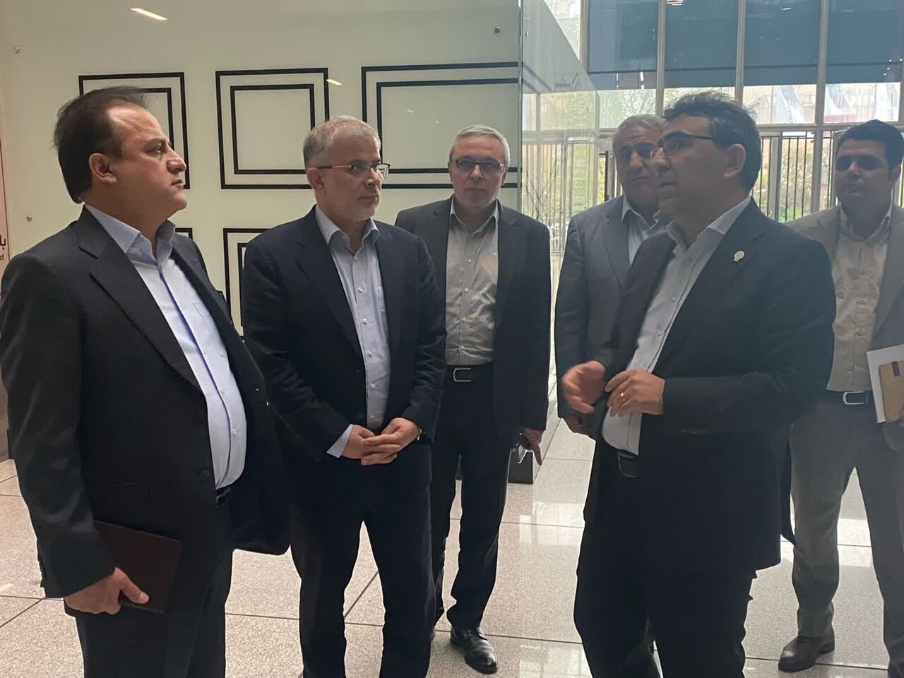 خبرگزاری آریا