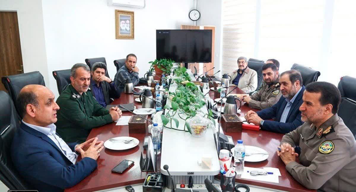 خبرگزاری آریا