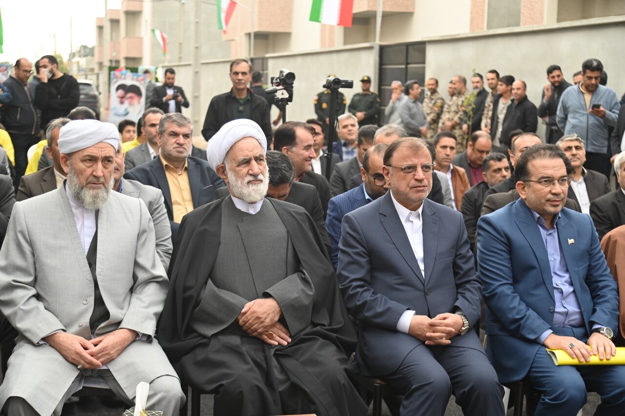 خبرگزاری آریا