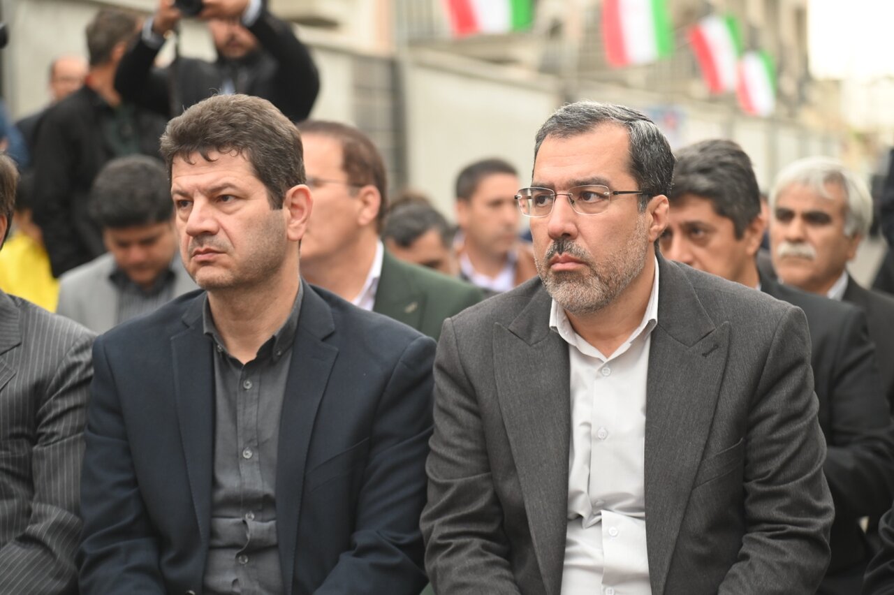 خبرگزاری آریا